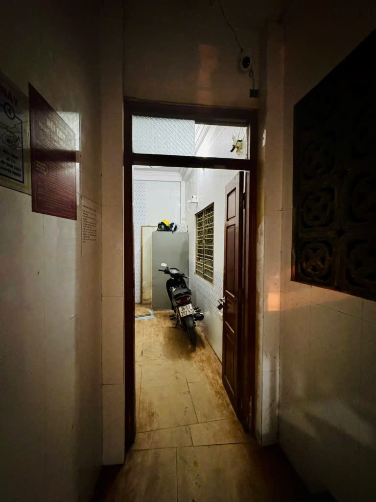 Bán Nhà HOÀNG MAI 35m 6 Tầng. 6 PHÒNG KHÉP KÍN - ĐẦU TƯ DÒNG TIỀN ỔN ĐỊNH Chỉ 5.x Tỷ